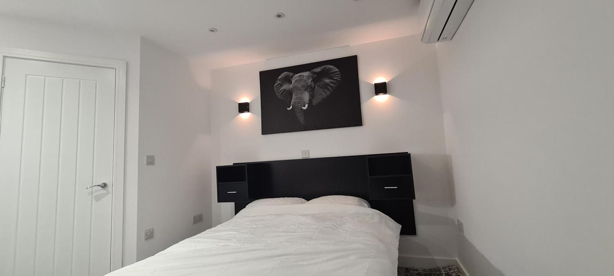 Home Away From Home! Pont Yates Zimmer foto